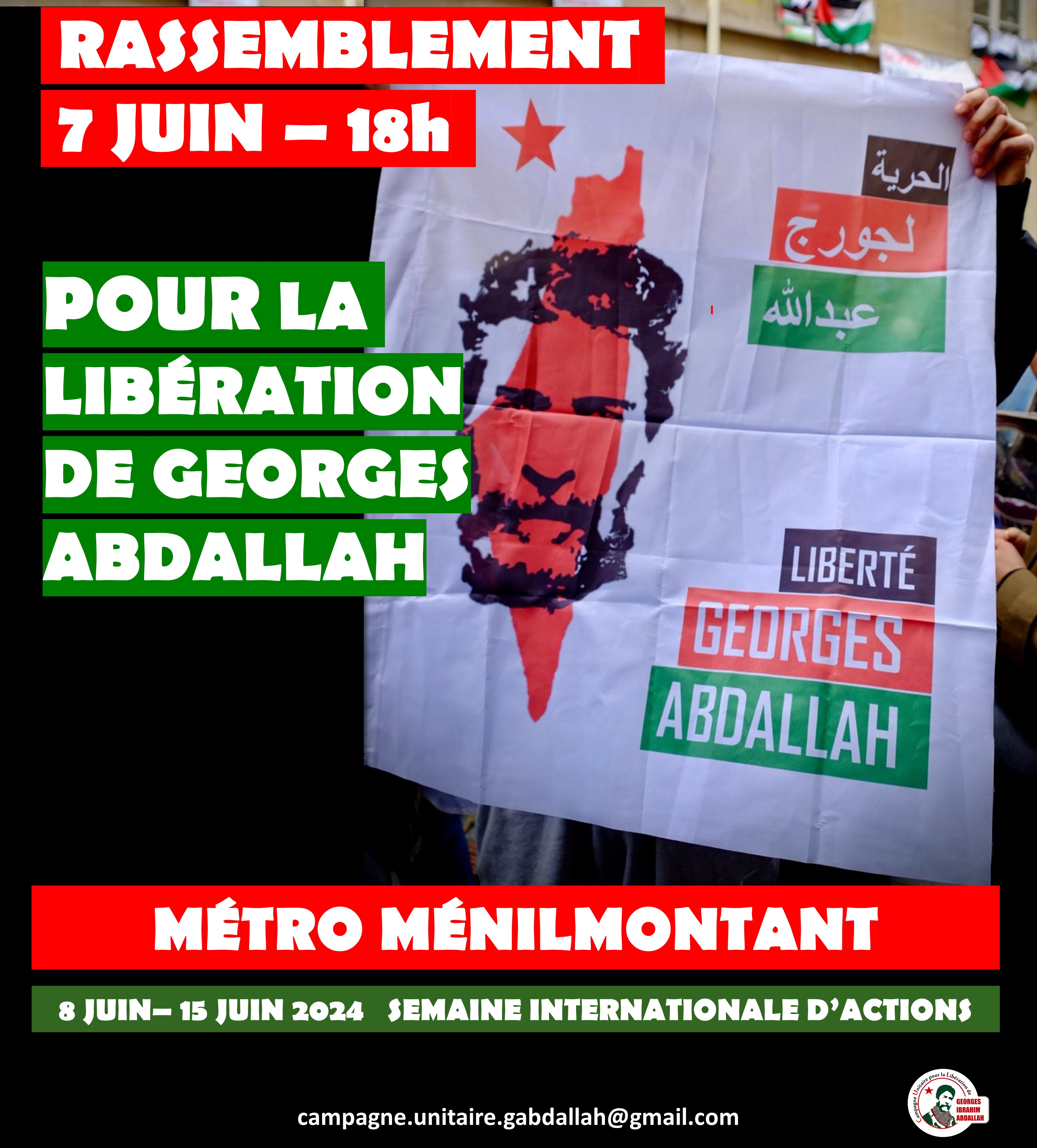 7 juin Paris Abdhalla