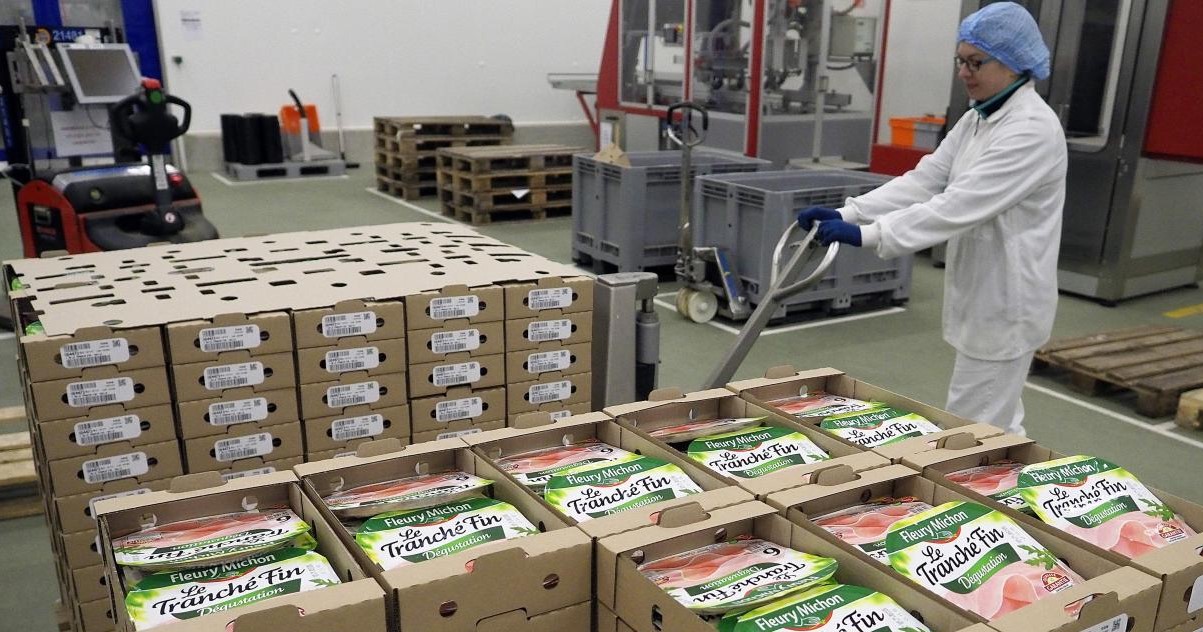 Fleury michon 25042024