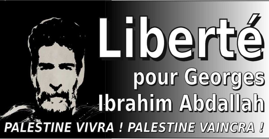 G I Abdallah liberte