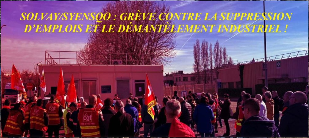 Greve Solvay