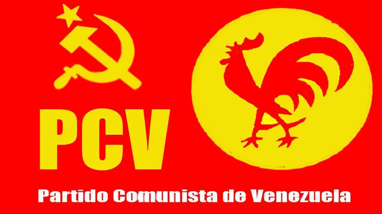Parti communistes venezuela