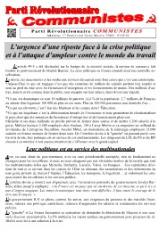 Tract decembre