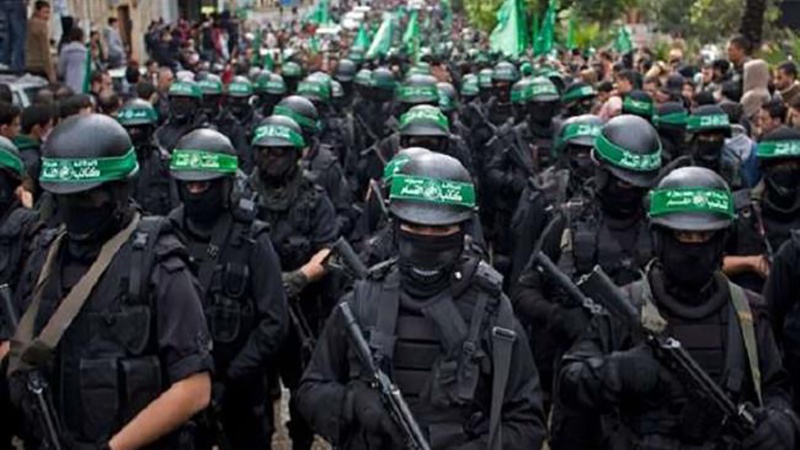 hamas