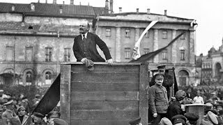 lenine 7 novembre 17