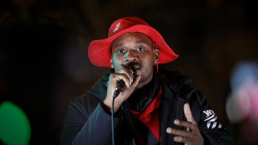 martinique repression