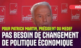 medef martin
