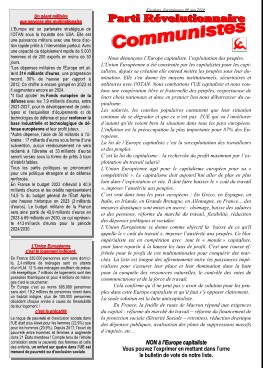 profession de foi 9 juin