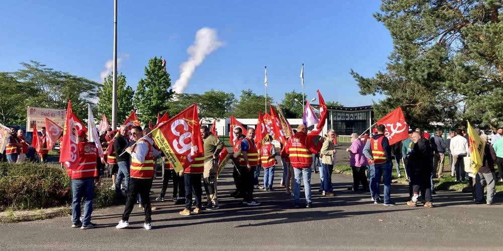 repression thimothe esprit