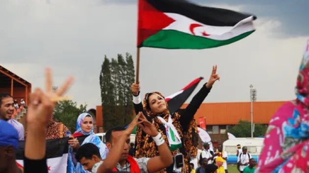 sahara occidental 08082024