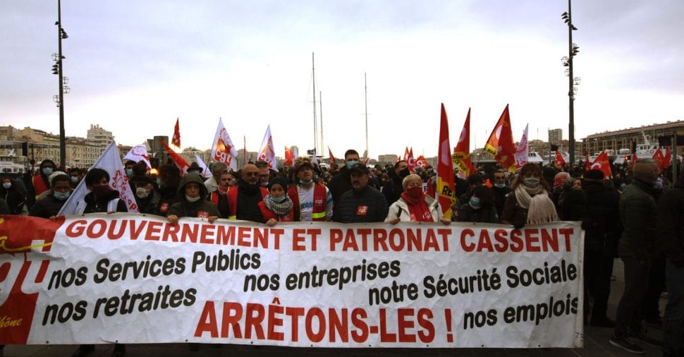 secu rite sociale emploi salaire