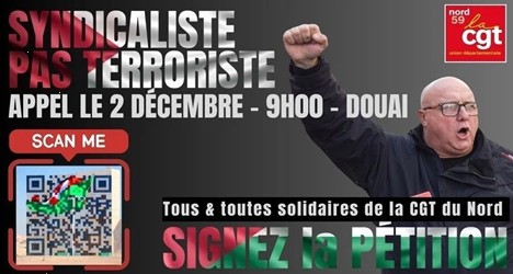 2 decembre douai
