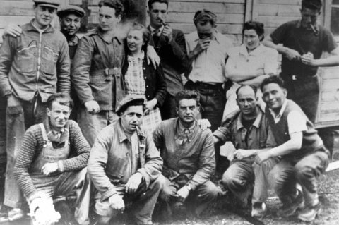 LES 27 CHATEAUBRILLANT