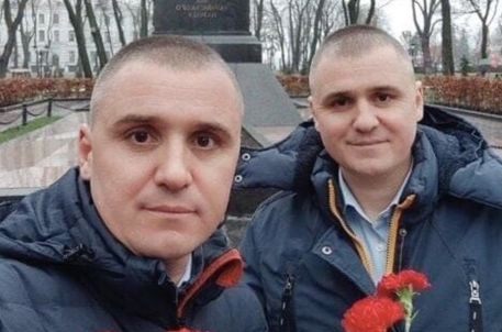 LES FRERES Kononovitch