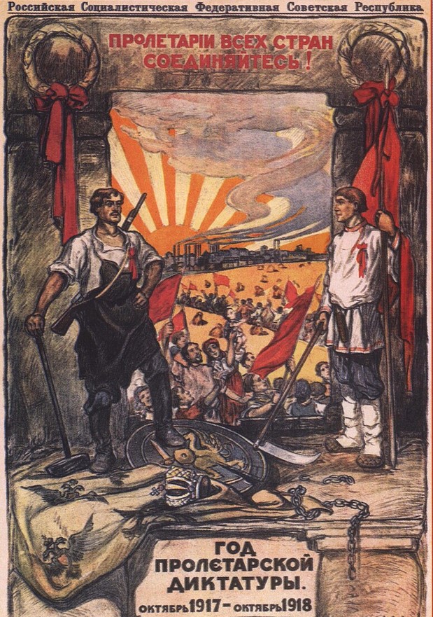 dictature proletariat