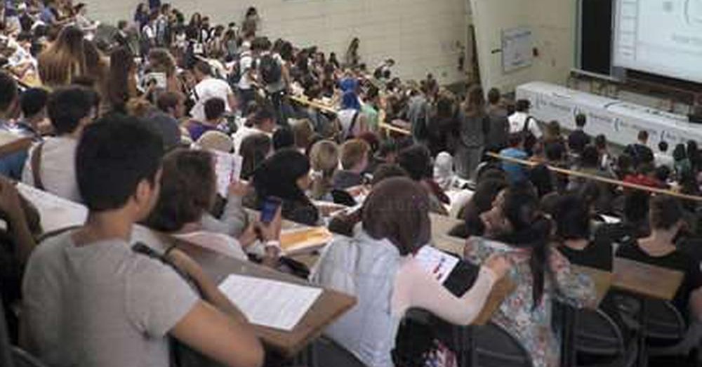 rentree universitaire