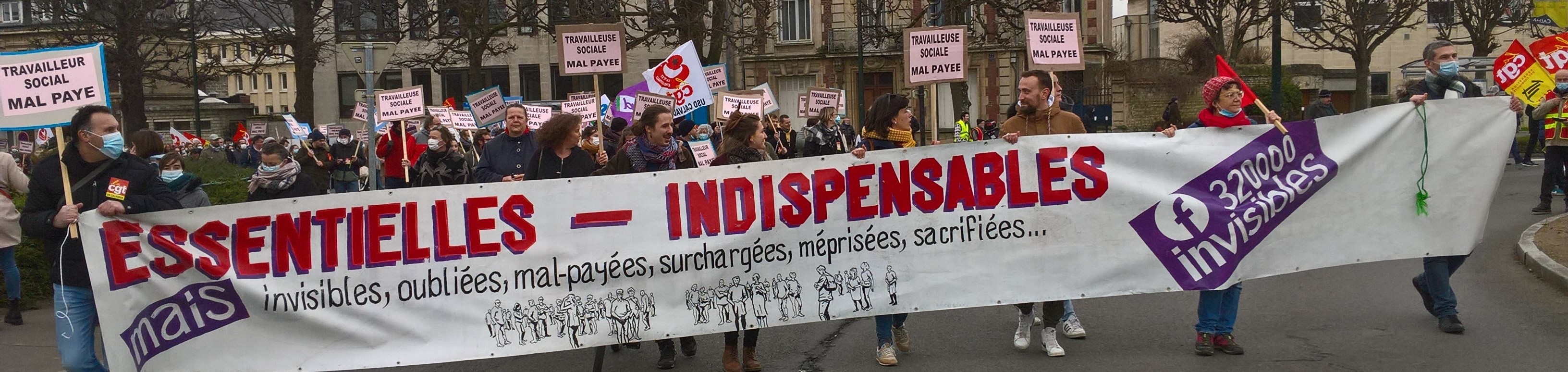 27 JANVIER TX SOCIAUX