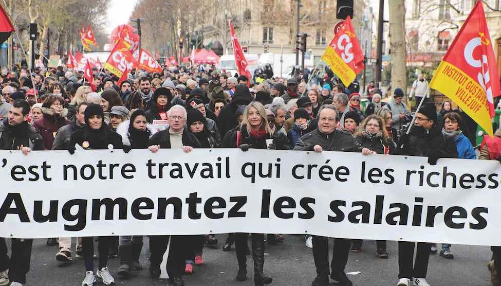 Augmenter salaires 2