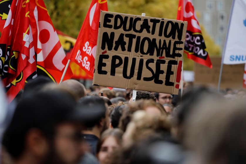 Education nationale