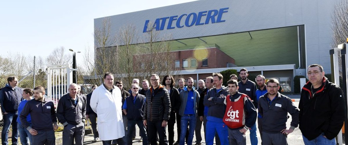 LATECOERE