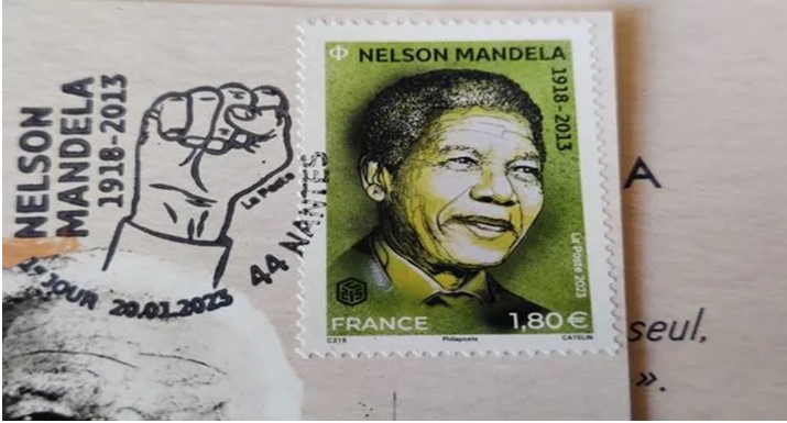Mandela