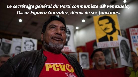 Oscar Figuera Gonzalez