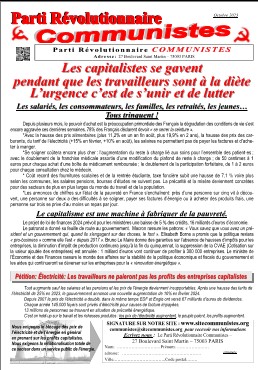 Tract septembre 2023