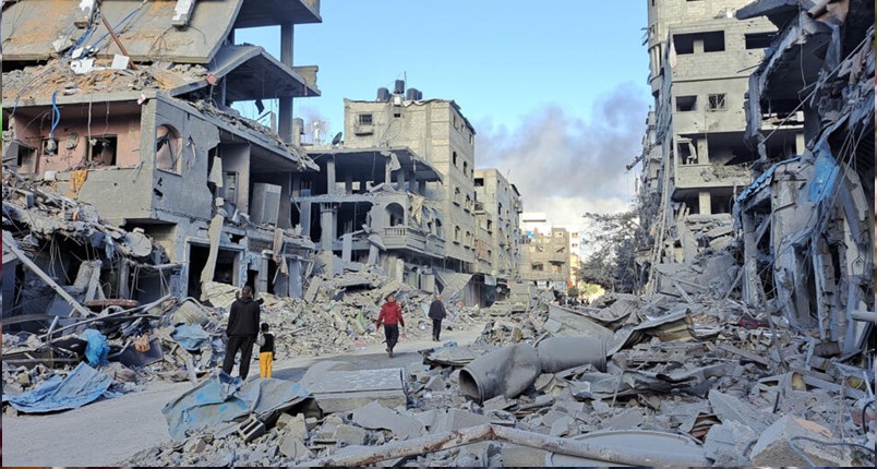 Universite palestine