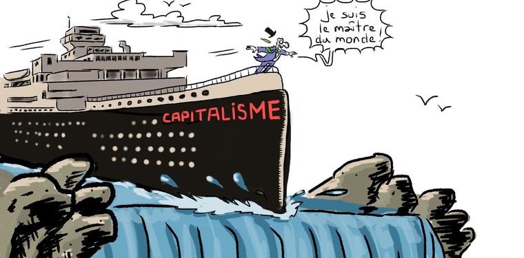 bateau capitalisme