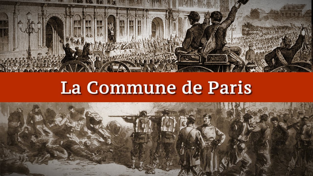 commune de Paris