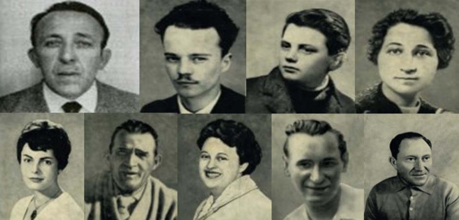 massacre de charonne