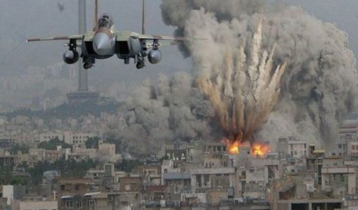 raid israelien gaza